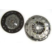 Clutch Kit 2 Pc Ford Focus ST MK3 2.0 Eco boost ( Cover & Plate )