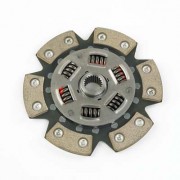 Clutch KIt With Flywheel ( Helix 6 Paddle ) Ford Focus RSMK2 / ST225