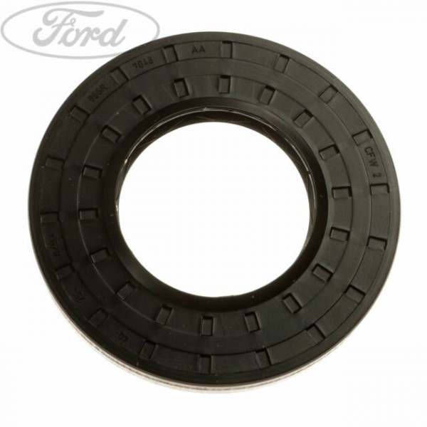 Ford Gearbox Driveshaft oil seal O/S Focus RS MK2