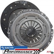 Sachs Uprated Clutch KIt Ford Focus RS MK1 (510nm)