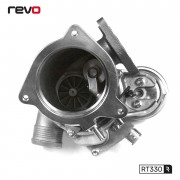 RT330 Revo Turbo Upgrade Ford Fiesta MK7 ST180/200