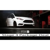 REVO STAGE 4 PACKAGE DEAL FORD, FIESTA ST (2012 >), 1.6 ECO-BOOST ( Prices Includes Fitting )