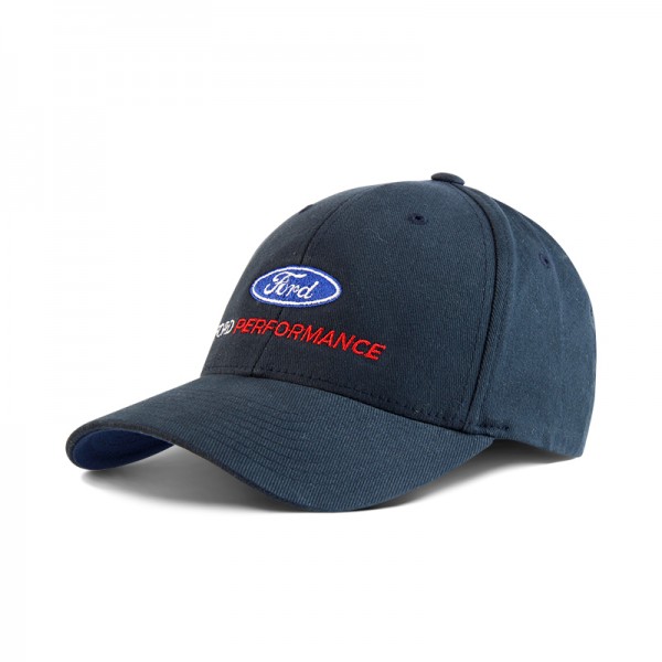 Ford Performance Flexfit Cap navy