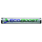 Fiesta Ecoboost