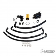 Airtec Performance Oil Breather kit for Focus RS / ST MK2