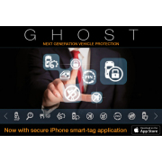 Autowatch Ghost Can bus immobiliser