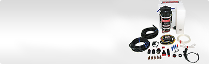 DPC Performance Parts - Focus RS Specialist